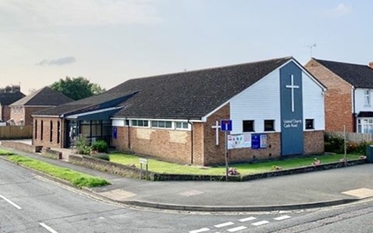 Cade Road Church