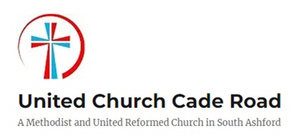 Cade Road Logo