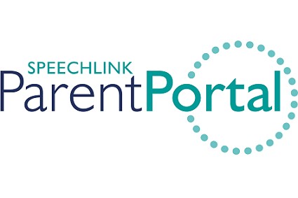 Speech Link Parent Portal